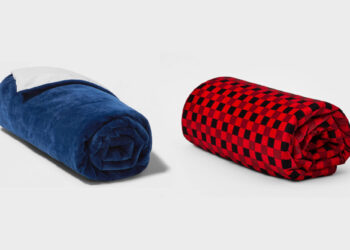 Target recalls Pillowfort children's weighted blankets after 2 deaths