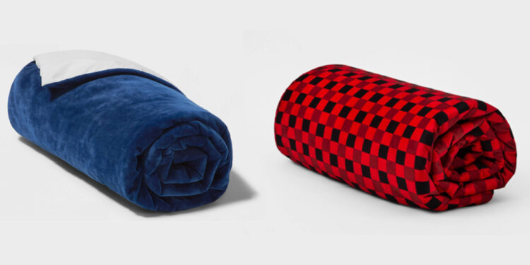 Target recalls Pillowfort children's weighted blankets after 2 deaths