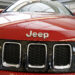 US opens probe into Jeep Compass SUV engines shutting down
