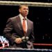 McMahon retired as CEO and chairman of WWE earlier this year after it was reported that he authorized hush money payments to several women.