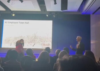 Washington Post town hall