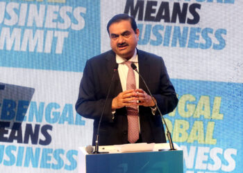 Adani Group sheds $68B in value despite 413-page rebuttal to short seller