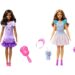 My First Barbie dolls
