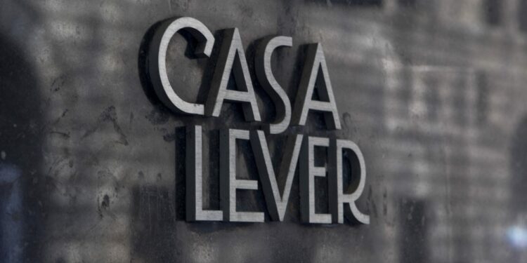 Casa Lever renews long-term lease at Lever House