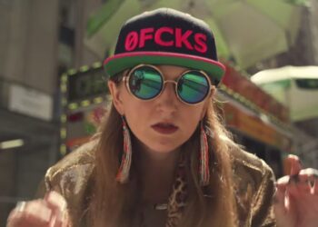 Morgan will work three days a week at the New York office of an unnamed tech company, according to court filings.