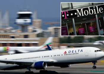 Delta offering free Wi-Fi to many US flights next month