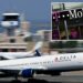 Delta offering free Wi-Fi to many US flights next month