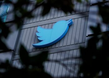 Twitter headquarters in San Francisco