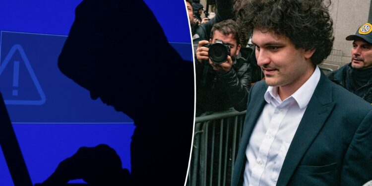 FTX says $415M in crypto was hacked since bankruptcy