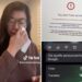 Fired Google worker posts 'day in the life' TikTok video showing her being laid off