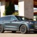 2023 Lincoln Aviator