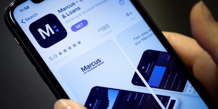 Marcus app