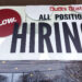 Job openings stayed high in November in blow to Fed