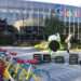 Justice Department sues Google for antitrust violations