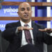 Neel Kashkari sees Fed's target interest rate peaking at 5.4%