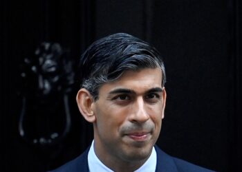 British Prime Minister Rishi Sunak yielded to opposition from members of his own Conservative Party and agreed to tougher language in the Online Safety Bill.