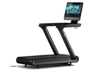 Recalled Peloton Tread+ treadmill
