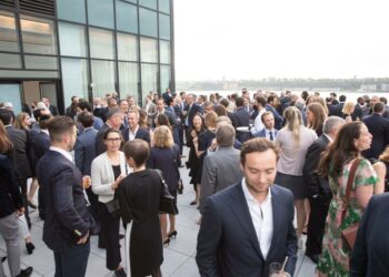 REBNY gala to return to seated affair in 2023