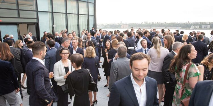 REBNY gala to return to seated affair in 2023