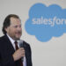 Salesforce slashing 10% of workforce in latest tech layoffs