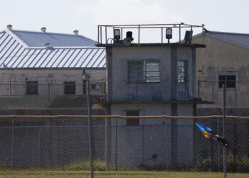 Bankman-Fried spent about 10 days in the notorious Fox Hill detention facility in the Bahamas before he was extradited to the US last month.