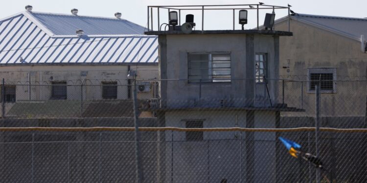 Bankman-Fried spent about 10 days in the notorious Fox Hill detention facility in the Bahamas before he was extradited to the US last month.