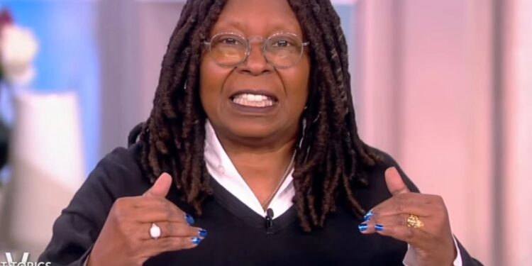 Whoopi Goldberg