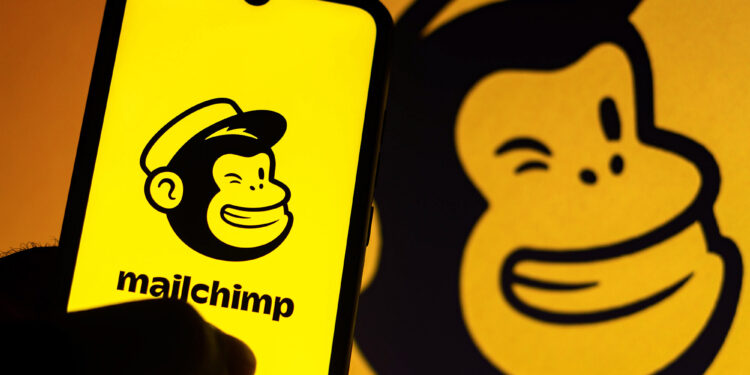 TurboTax, QuickBooks owner slammed for MailChimp data breach
