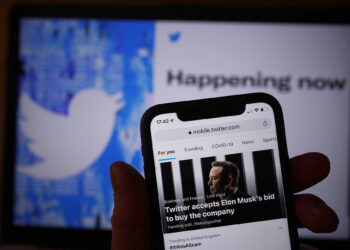 Twitter reversing ban on political ads