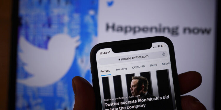 Twitter reversing ban on political ads