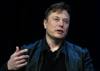 Elon Musk took the reins on Twitter in a $44 billion takeover last year.