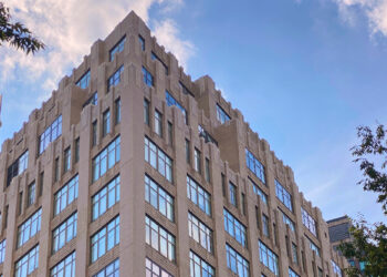 Two Sigma renews lease on lower Sixth Avenue