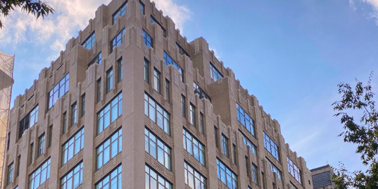 Two Sigma renews lease on lower Sixth Avenue