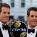 Winklevoss twins slashing 10% of Gemini's workforce: report