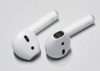 Apple AirPods
