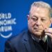 The "green-friendly" investment firm run by former Vice President Al Gore owns shares in companies who have recently expanded their carbon footprints, according to a Bloomberg News analysis.