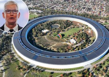 Apple has begun firing contractors amid tech layoffs: sources