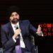Biden nominates ex-MasterCard CEO Ajay Banga to head World Bank