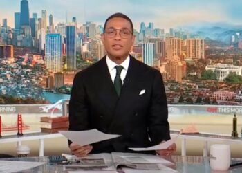 'CNN This Morning' crew keeps it civil after Don Lemon tantrum
