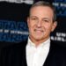 Bob Iger, 71, returned to his old position as CEO of Disney in November.