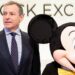 Disney CEO Bob Iger