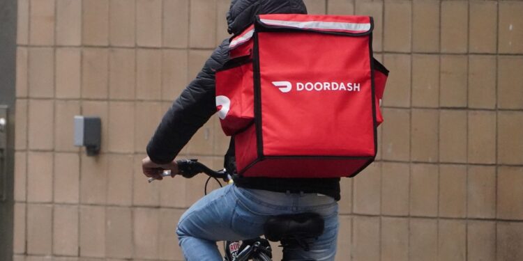 DoorDash