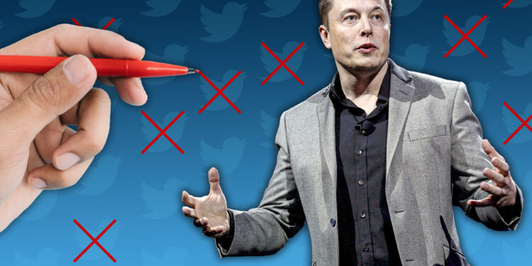 Elon Musk lays off at least 50 more Twitter workers: report