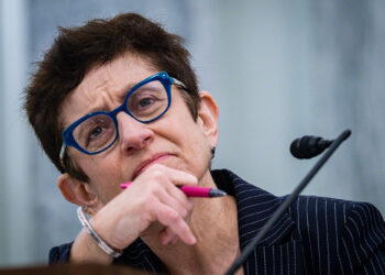 FCC hopeful Gigi Sohn could be named chair by White House if confirmed: sources