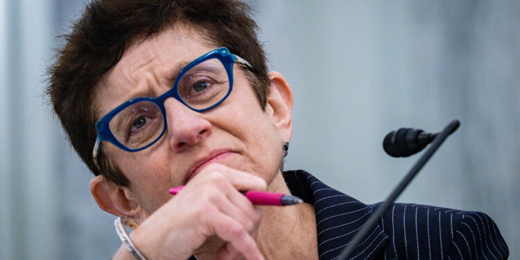 FCC hopeful Gigi Sohn could be named chair by White House if confirmed: sources