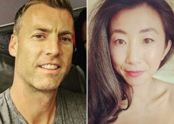 Female Google exec hits back at male sex harassment accuser