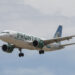 Frontier Airlines launches all-you-can-fly summer pass for $399