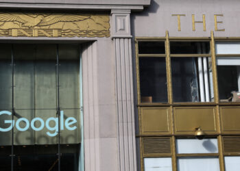 Google workers fear new review process will shrink bonuses