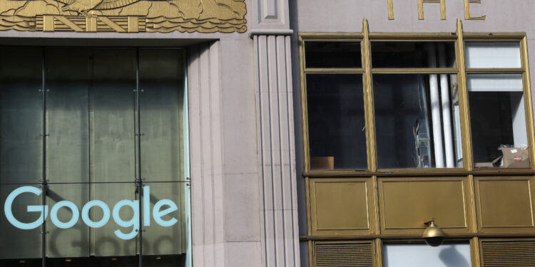 Google workers fear new review process will shrink bonuses