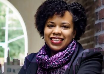 Kristin Jordan Richardson